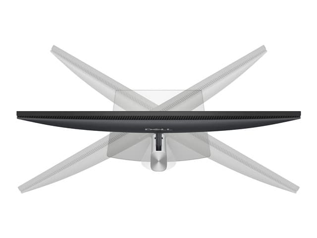 Dell P2725DE 27" QHD Monitor - Image 8