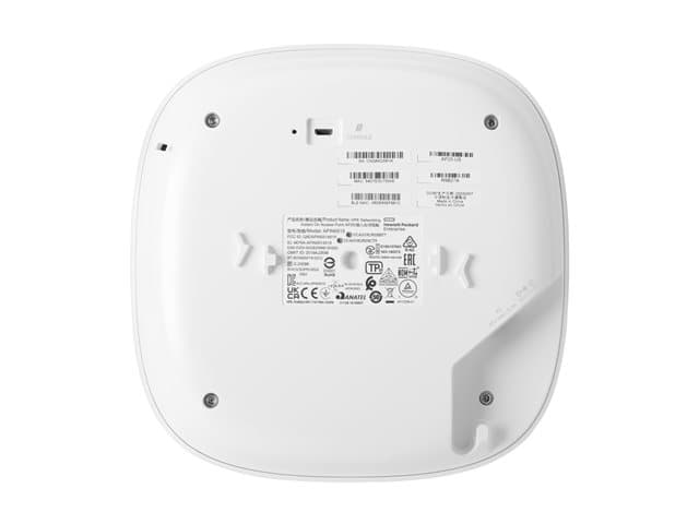 HPE Instant On AP25 RW Access Point - Image 4