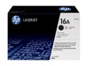 HP 16A Q7516A Original HP LaserJet Toner Cartridge - Black thumbnail 2