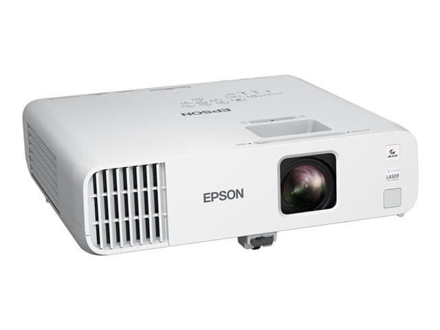 Epson EB-L260F 3LCD Projector White - Image 5