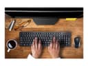 Kensington Pro Fit Keyboard Mouse Set Black thumbnail 5