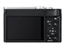 Panasonic Lumix DC-TZ99 Digital Camera Silver thumbnail 4