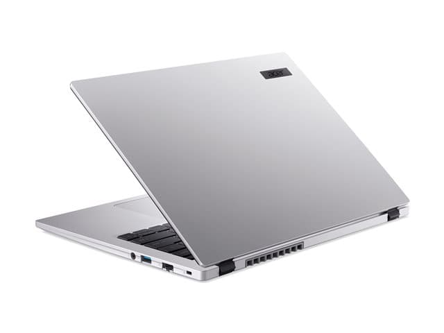 Acer TravelMate P2 14 Intel Core 5-120U 8GB 256GB Pure Silver - Image 4