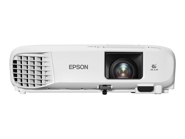 Epson EB-W49 Projector White - Image 2
