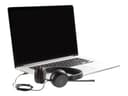Jabra Evolve 30 II UC stereo - headset - 3.5 mm jack thumbnail 6