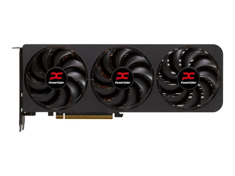 PowerColor Reaper Radeon RX 9070 XT 16GB - Image 1