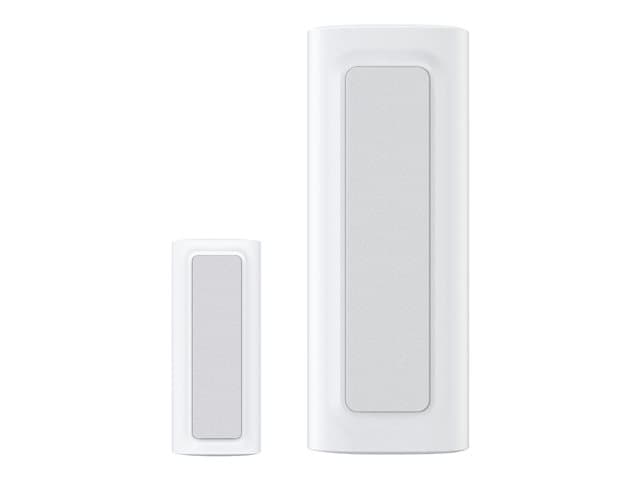 Eufy Entry Sensor Door and Window White - Image 5