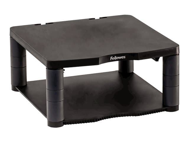 FELLOWES Monitor Riser Premium Graphite - Image 3