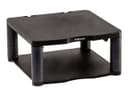 FELLOWES Monitor Riser Premium Graphite thumbnail 3