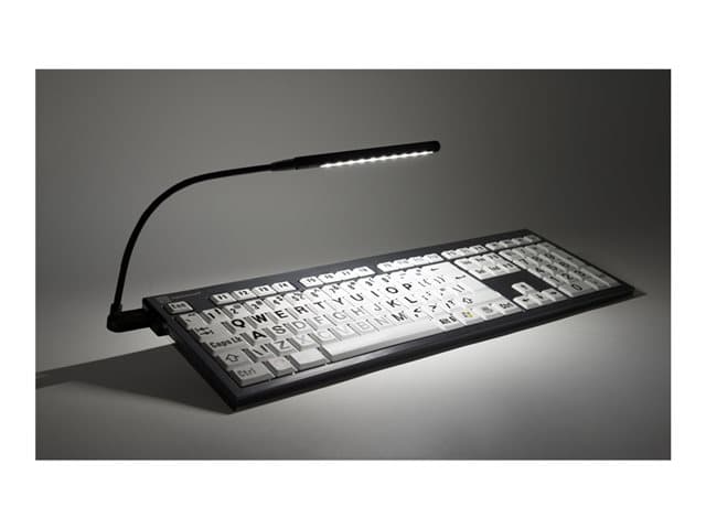 Logic Keyboards LogicLight Keyboard Light - Image 1