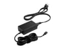 HP USB-C LC - power adapter - 65 Watt thumbnail 1