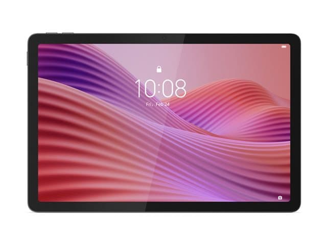 Lenovo Tab ZAEL 4GB 128GB Grey - Image 2