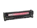 HP 312A CF383A Original HP LaserJet Toner Cartridge - Magenta thumbnail 3