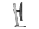 Philips 24B2U4301 24" Monitor Full HD Silver Charcoal thumbnail 5
