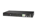 APC NetShelter Automatic Transfer Switch 3700 VA Black thumbnail 1