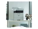 Brother DCP-L5510DW - multifunction printer - B/W thumbnail 6