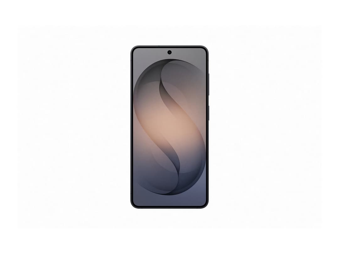 Samsung Galaxy S26 256GB Black - Image 2