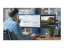Philips 45B1U6900C - LED monitor - curved - 45" - HDR thumbnail 9