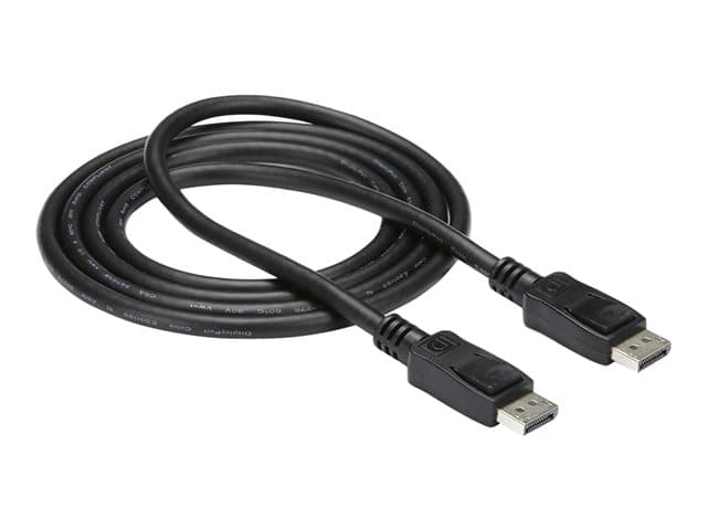 StarTech DISPL5M DisplayPort 1.2 Cable 5m - Image 4