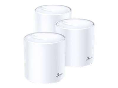 TP-Link Deco X20 WiFi System 3-Pack - Image 2