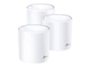 TP-Link Deco X20 WiFi System 3-Pack thumbnail 2