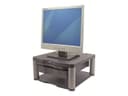Fellowes Premium Monitor Riser Plus mounting component - for LCD display - graphite thumbnail 1