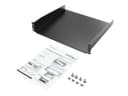 StarTech CABSHELF 2U Rack Shelf thumbnail 6