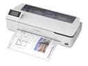 Epson SureColor SC-T3100N - large-format printer - colour - ink-jet thumbnail 3