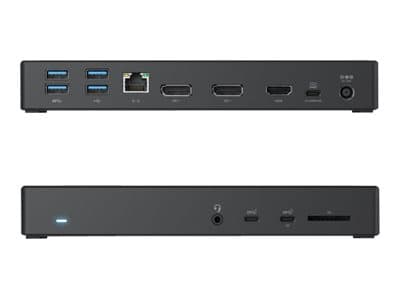 Alogic MA3 USB-C Docking Station Black - Image 4