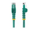 StarTech CAT6 Patch Cable 50cm Green thumbnail 1