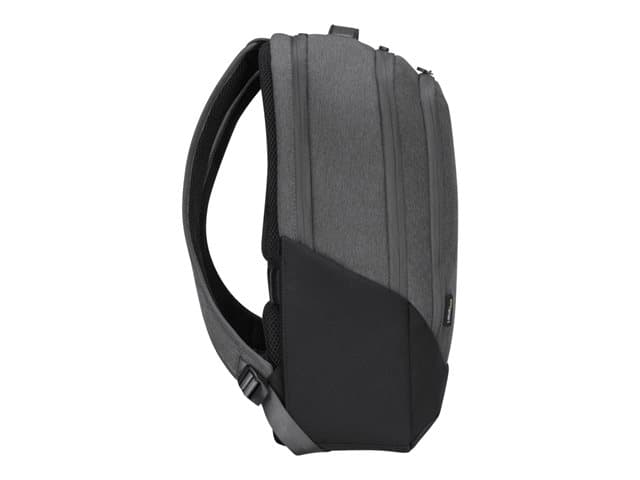 Targus Cypress Hero Backpack Grey - Image 5