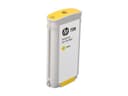 HP 728 - yellow - original - DesignJet - ink cartridge thumbnail 3