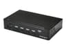 StarTech SV431HDU3A2 KVM Switch 4 Port