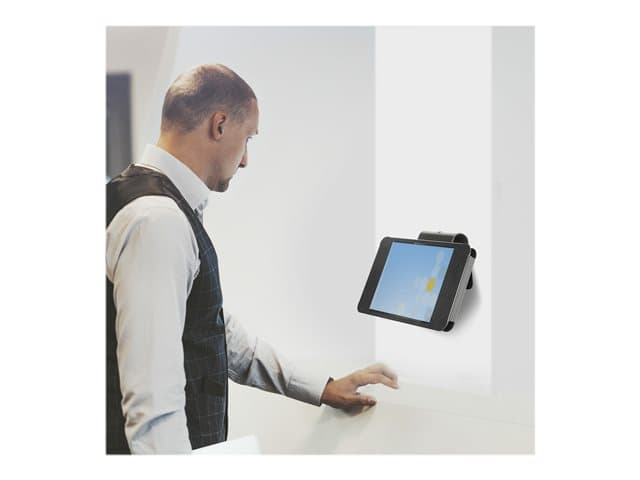 StarTech SECTBLTPOS2 Tablet Stand Black - Image 7