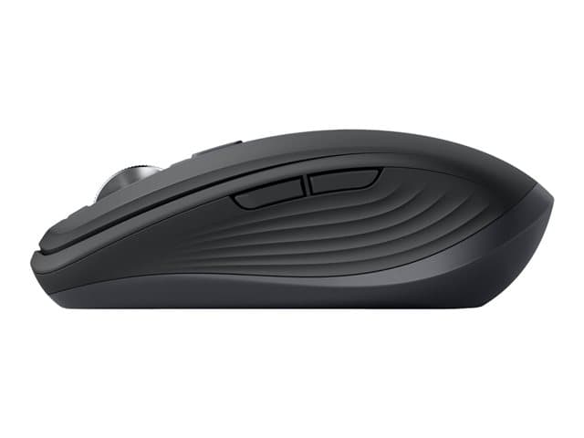 Logitech MX Anywhere 3S Mouse Graphite - Image 3