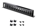 StarTech CMDUCT1UX 1U Rack Cable Management thumbnail 5