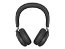 Jabra Evolve2 75 - headset - USB-A thumbnail 1