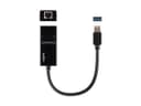 Belkin USB 3.0 Gigabit Ethernet Network Adapter thumbnail 3