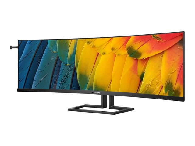 Philips 45B1U6900C - LED monitor - curved - 45" - HDR - Image 3