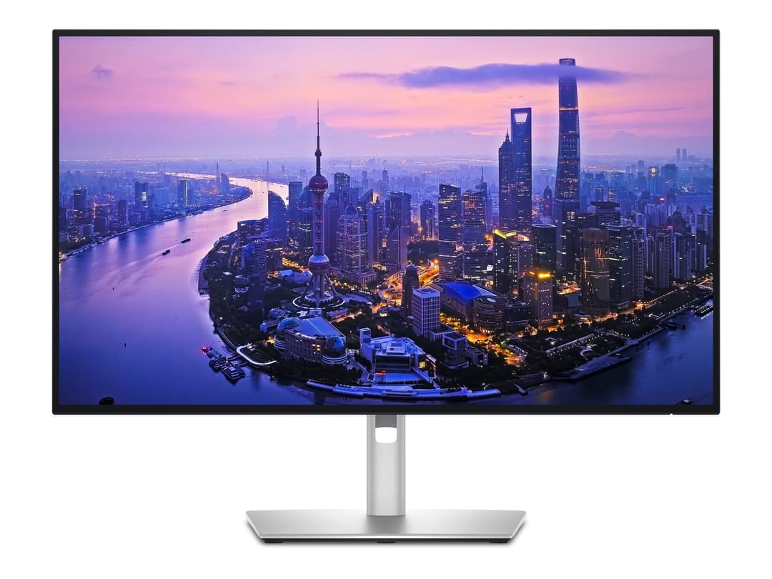 Dell UltraSharp U2725QE 27" 4K Monitor - Image 1