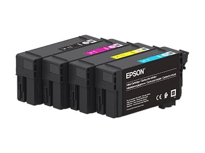 Epson SureColor SC-T2100 - No Stand - large-format printer - colour - ink-jet - Image 6