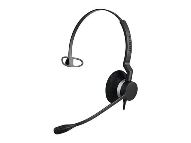 Jabra BIZ 2300 USB UC Mono - headset - USB - Image 3