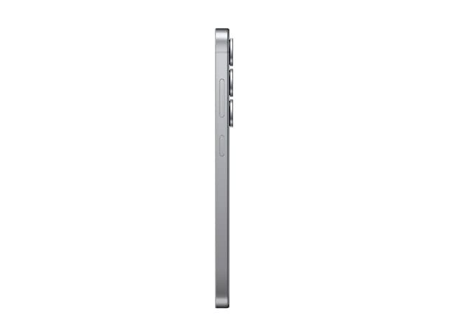 Samsung Galaxy S25 128GB Silver - Image 4
