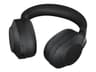 Jabra Evolve2 85 UC Stereo - headset - 3.5 mm jack