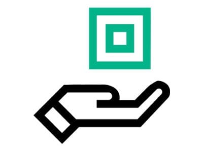 HPE Installation & Startup Service - installation / configuration - for HPE Insight Control suite for Microsoft System Center - Image 1