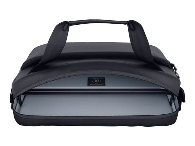 Dell EcoLoop Pro Slim Briefcase 15 Black - Image 5