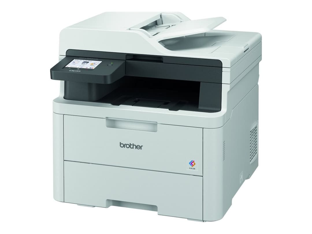 Brother DCP-L3560CDW - multifunction printer - colour - Image 1