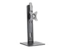 StarTech Monitor Stand Adjustable Black thumbnail 4