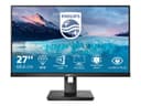 PHILIPS S-line 275S1AE 27" Monitor Black thumbnail 2
