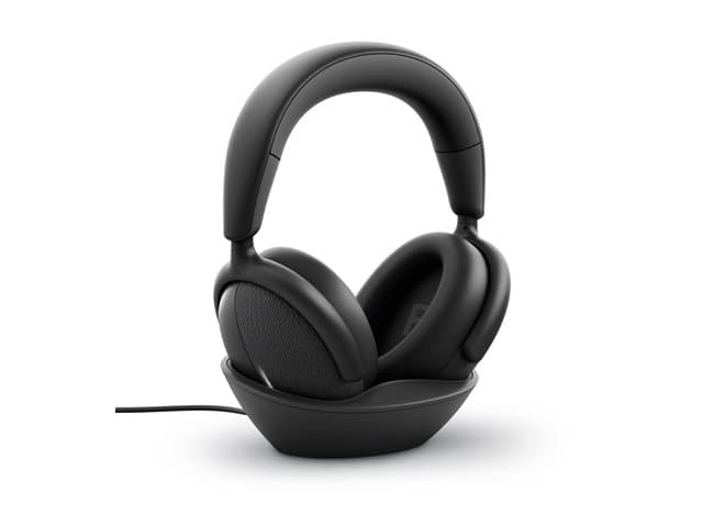 Dell Premier Wireless ANC Headset WL7024 - headset - Image 5